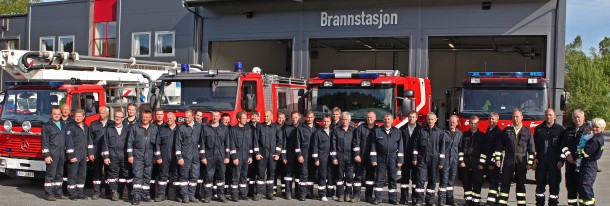 TIlsette i Stord brann og redning