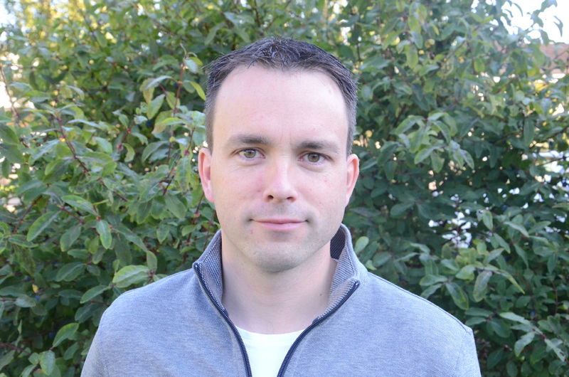 Tore Eilertsen