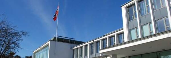 Stord rådhus