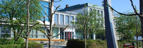 Stord rådhus
