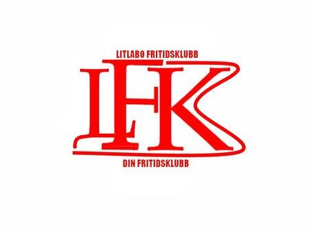 Logo, Litlabø fritidsklubb