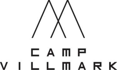 Camp-villmark_logo_sort