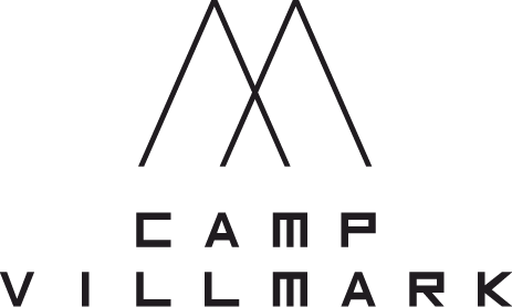 Camp-villmark_logo_sort