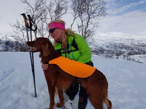 180428 Hege Rosenlund_Rosenlias Toddy_Grotli