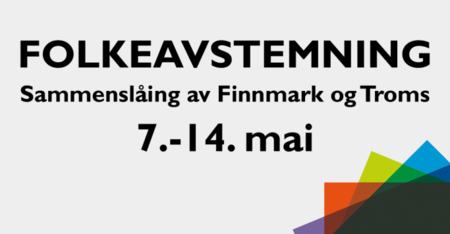 Logo - Folkeavstemming