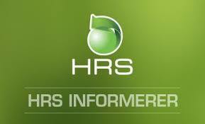 HRS info