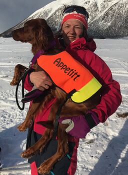Iglfjellet\\\'s LA Azzi