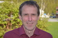 ivar skogset