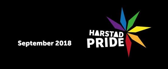 Harstad pride