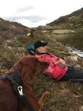 Bilde Nm høyfjell 2018