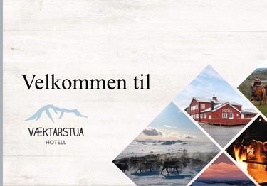 Vækterstua