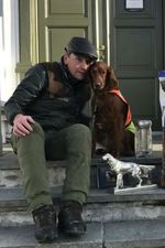 Pippi vinner av Sølvhunden[1]