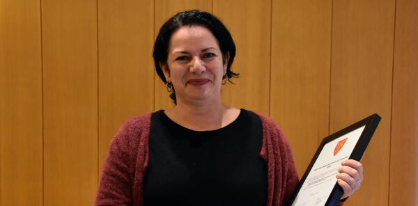 Birthe Blokhus