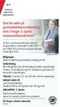 Plakat - Matematikkurs