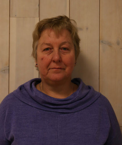 Ragnhild Laengen Kjerland
