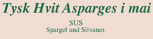 SUS 1