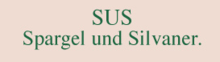 SUS 2