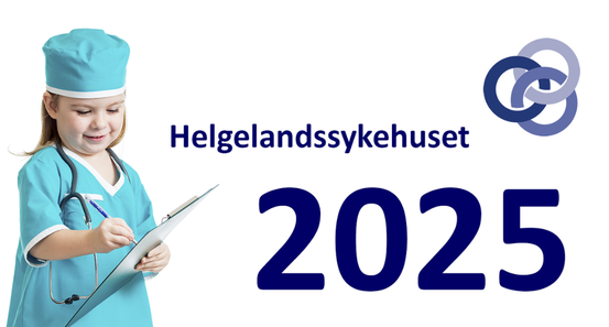 Helgelandssykehusest 2025