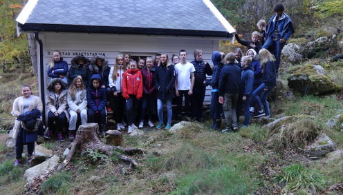 Kulturmidler 2019