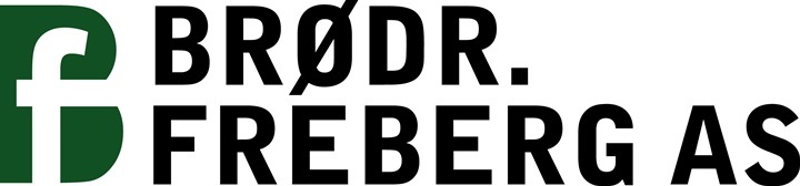 Freberg logo