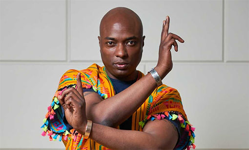 Ville likt å møte ham - Salangen-Nyheter