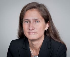 ny direktør