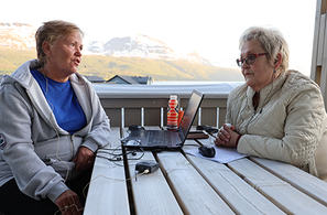 SALANGEN-NYHETER.COM