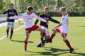 SALANGEN-NYHETER.COM