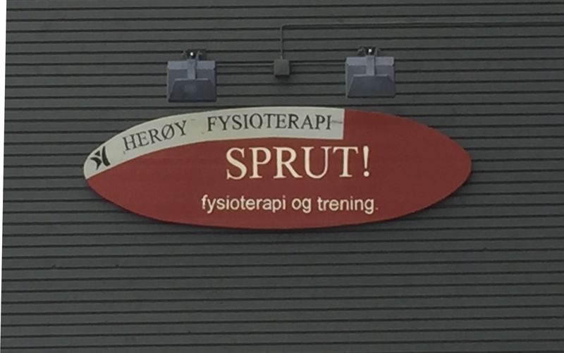 Logo fysio