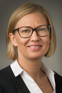 Vibeke Ansteinsson