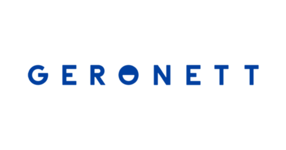 Geronett logo