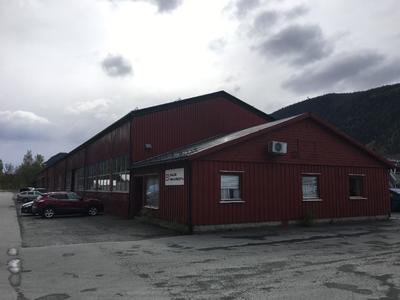 Tokkestad