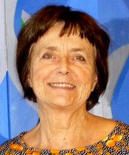 Berit Follestad