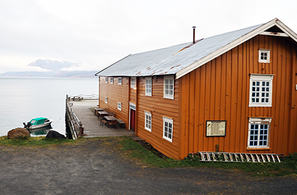 SALANGEN-NYHETER.COM