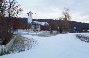 FOTO: BODIL MARKUSSEN