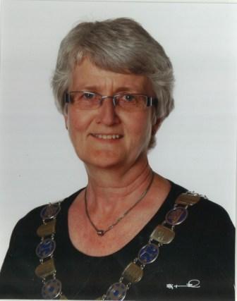 Margit Brøvig