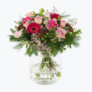 190733_juleblomster_bukett