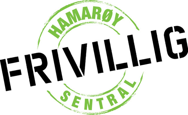 Frivilligsentral logo