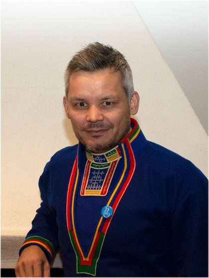 Lars Filip Paulsen