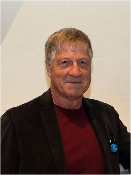 Terje Øien