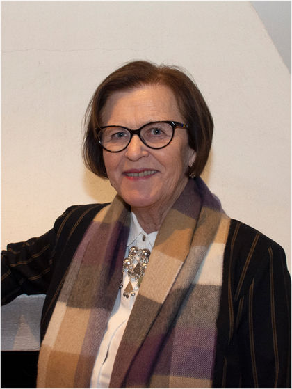 Ann Irene Sæter