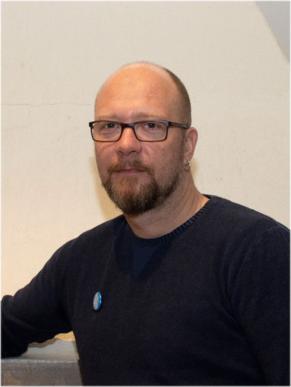 Asbjørn Ellingsen