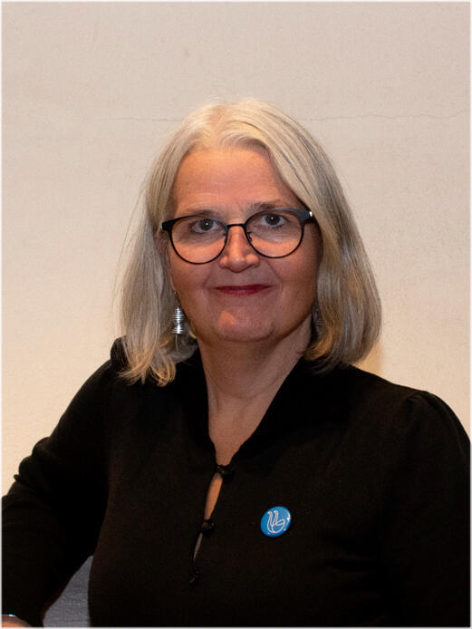 Elin Eidsvik