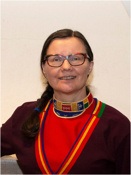 Heidi Birgitta Andersen