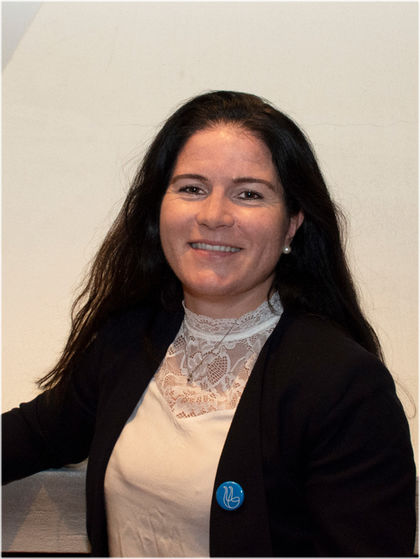 Heidi Kalvåg