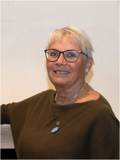 Johanne Ellingsen