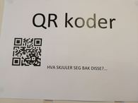 qr kode