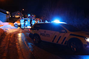 SALANGEN-NYHETER.COM