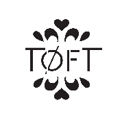Tøft-logo