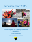 Forside brosjyre samfunnsdel
